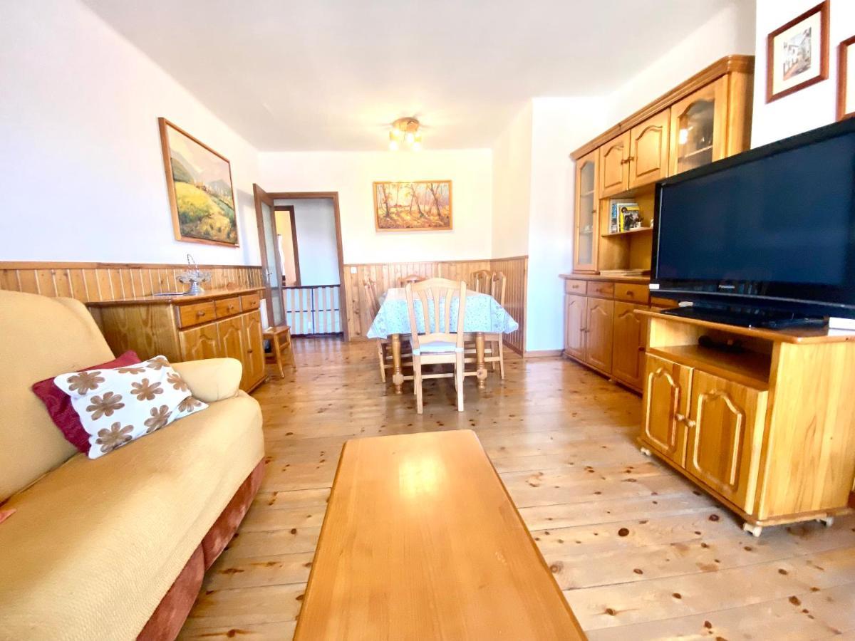 Appartement Bonaire Soldeu